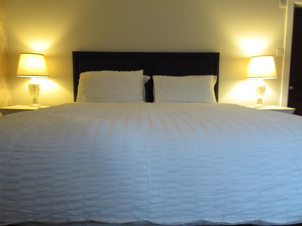Gellihaf House Bed & Breakfast Блекууд Екстериор снимка