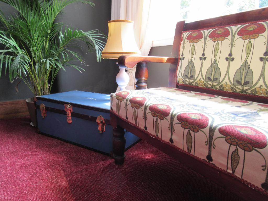Gellihaf House Bed & Breakfast Блекууд Екстериор снимка