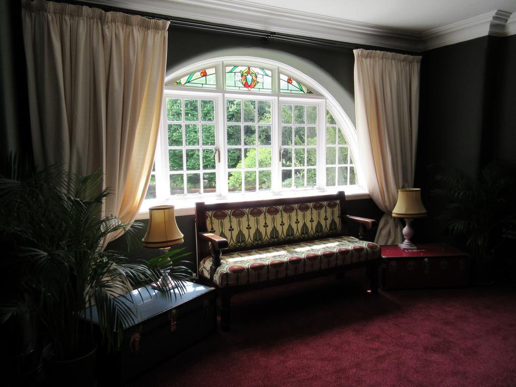 Gellihaf House Bed & Breakfast Блекууд Екстериор снимка