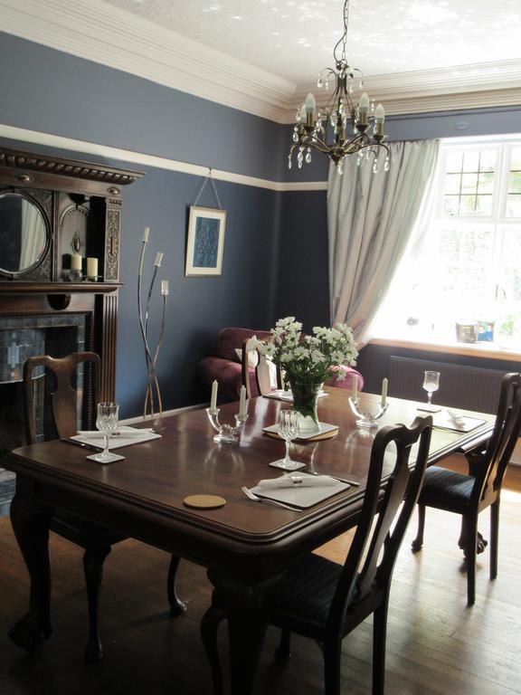 Gellihaf House Bed & Breakfast Блекууд Екстериор снимка