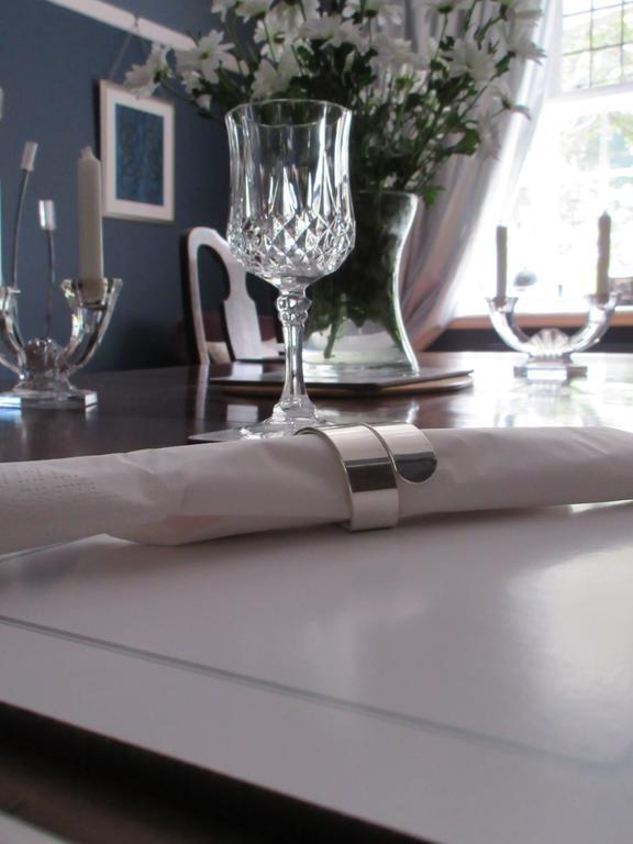 Gellihaf House Bed & Breakfast Блекууд Екстериор снимка