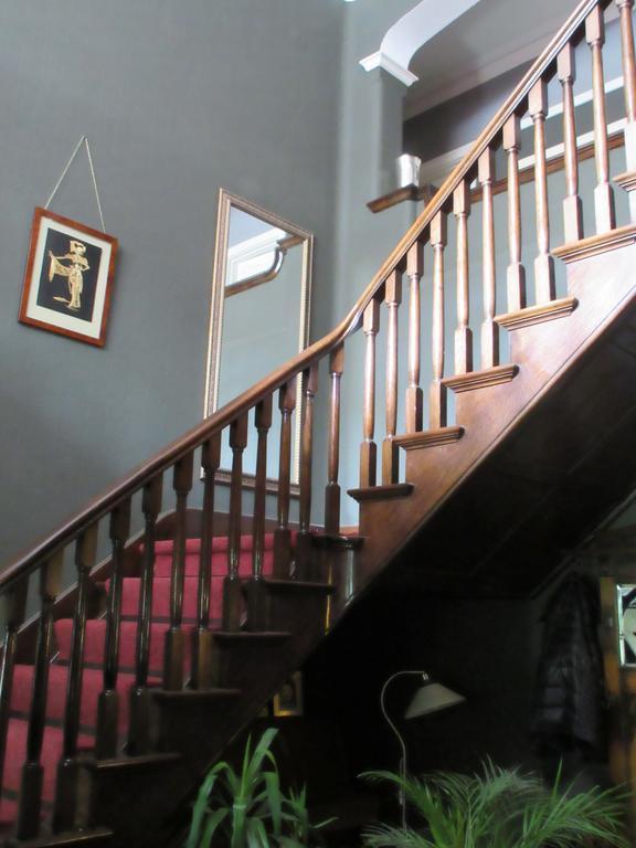 Gellihaf House Bed & Breakfast Блекууд Екстериор снимка