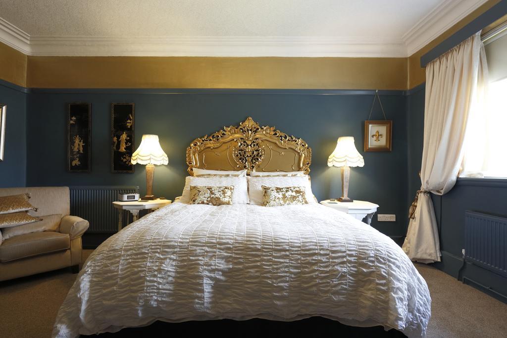 Gellihaf House Bed & Breakfast Блекууд Екстериор снимка