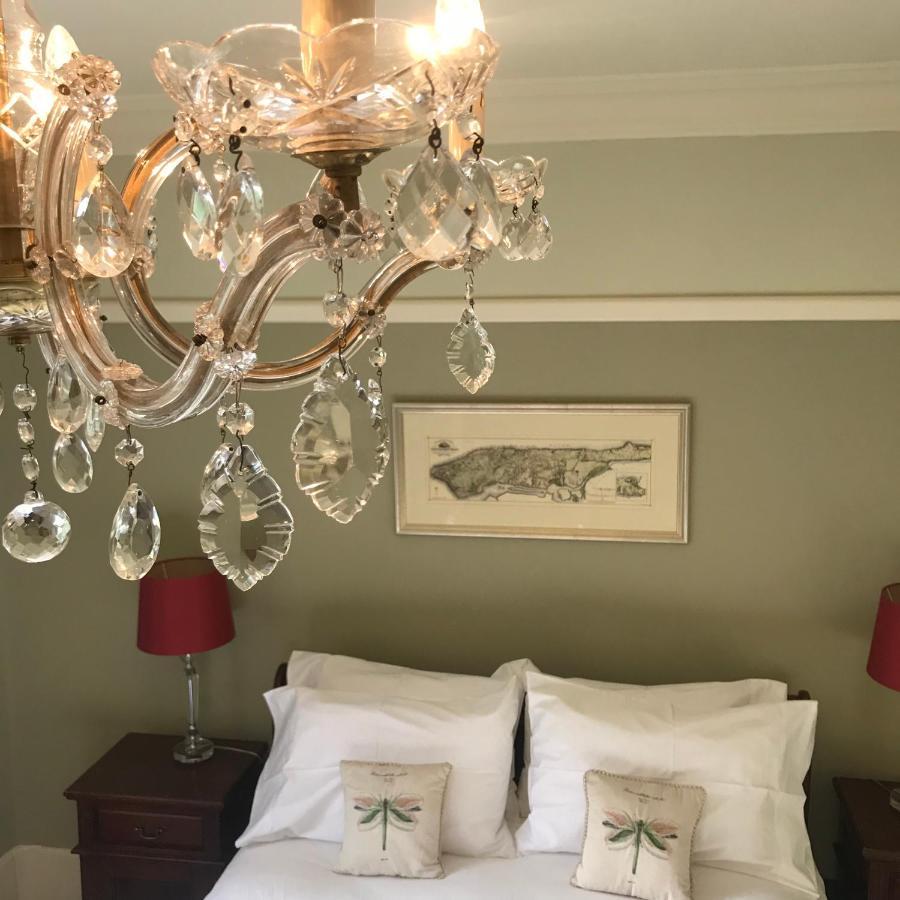Gellihaf House Bed & Breakfast Блекууд Екстериор снимка