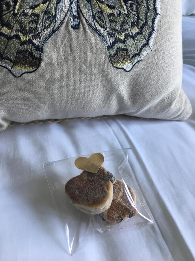 Gellihaf House Bed & Breakfast Блекууд Екстериор снимка